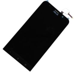Bloc Ecran LCD + Vitre Asus Zenfone 2 HD (ZE551ML/Z00AD/Z00ADA/Z00ADB) (Compatible)