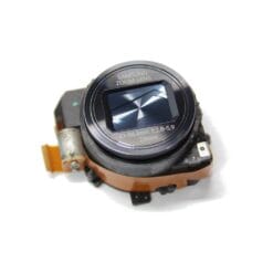 Bloc Optique sans capteur Samsung GC100 - WB850 GA