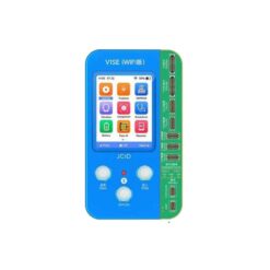 Boitier de reprogrammation JCID V1SE WIFI + 1 plaque true tone 7-11 pro max
