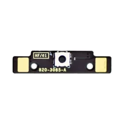 Carte Bouton Home iPad (2/3e Gén) (Compatible)
