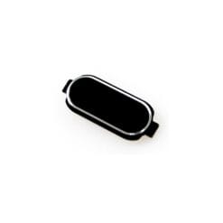Bouton Home Noir Samsung Galaxy A3 2016 (A310F)