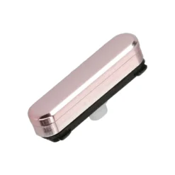 Bouton power + bouton volume rose Samsung Galaxy S22 S901B/S22 Plus S906B
