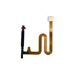 Bouton power + Empreintes digitales  Samsung Galaxy  A14 4G (A145R/A145P)