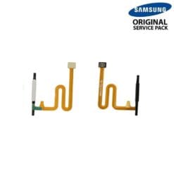 Bouton power + Empreintes digitales  Samsung Galaxy  A14 4G (Officiel)