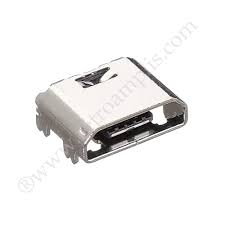 Connecteur De Charge Samsung Micro USB