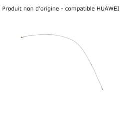 Câble Antenne 147mm Blanc Huawei P20 Pro 149mm (Compatible)
