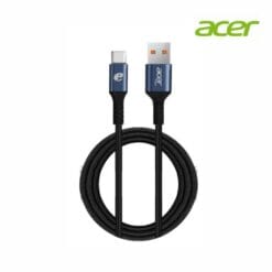 Câble USB-A vers USB-C (100W) 1M ACER (Officiel)