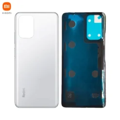 Vitre Arrière blanche Xiaomi Redmi Note 10/10s 4G (officiel)