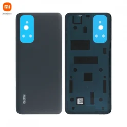 Vitre arrière Xiaomi Redmi Note 11S (Officiel) Tarnish