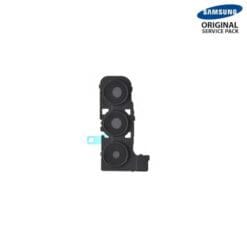 Cadre de l'objectif de l'appareil photo Samsung Galaxy A25 5G (A256B) (Officiel)