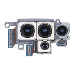 Caméra arrière Samsung Galaxy S20 Plus Complet (2 caméras) (G985F) (Officiel)