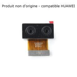 Caméra Arrière HUAWEI P10 (Compatible)