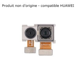 Caméra Arrière Huawei Ascend P20 Lite (Compatible)