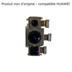 Caméra Arrière Huawei P40 (Compatible)