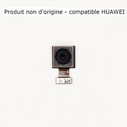 Caméra Arrière Huawei P40 Lite 5G (Compatible)