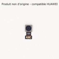 Caméra Arrière Huawei Y6 2017 (Compatible)