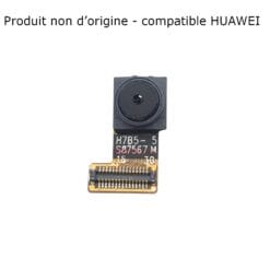 Caméra Avant Huawei Honor 7A (Compatible)