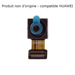 Caméra Avant Huawei P Smart (Compatible)