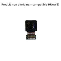 Caméra Avant Huawei P40  (Compatible)