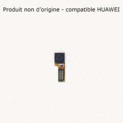 Camera Avant Huawei Y6 2017 (Compatible)