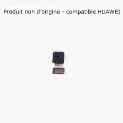 Caméra Avant Huawei Y6S 2019 (Compatible)