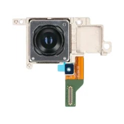Caméra arrière 108MP (au milieu) Samsung Galaxy S22 Ultra (S908B) (Officiel)