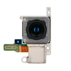 Caméra arrière 108MP (au milieu) Samsung Galaxy S21 ultra