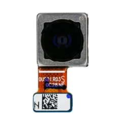 Caméra arrière 12MP (en haut) Samsung Galaxy S21 ultra