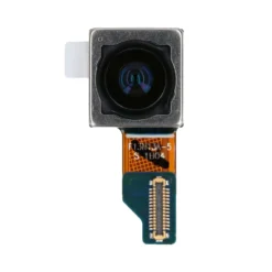 Caméra arrière 12MP (en haut) Samsung Galaxy S22 Ultra (S908B) (Officiel)
