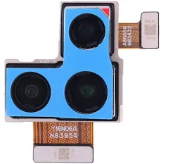 Caméra arrière Huawei Mate20 (Compatible)