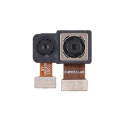 Caméra arrière Huawei P smart (Compatible)