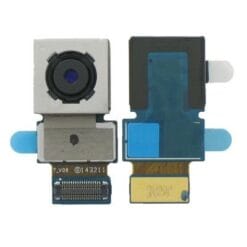 Caméra arrière Samsung Galaxy Note 4 N910F