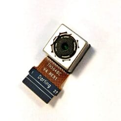 Caméra arrière Wiko Bloom