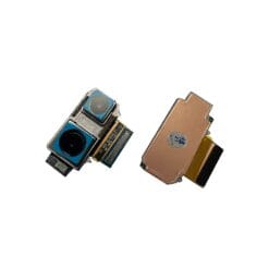 Caméra arrière Xiaomi Mi 8