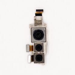 Caméra arrière Xiaomi mi 10 Pro 5G