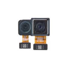 Caméra arrière (lot de 2) Huawei P smart 2020 (Compatible)