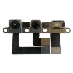 Caméra Avant iPad Pro 12.9 (4e Génération) (Compatible)"