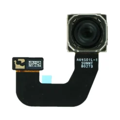 Caméra arrière (Principale) Xiaomi Redmi Note 9 Pro