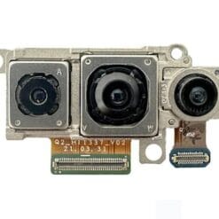 Caméra arrière Samsung Galaxy Z Fold 2 F916B