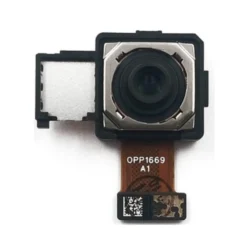 Caméras arrières Xiaomi Redmi Note 8 Pro