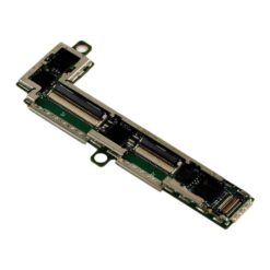 Carte de commande pour écran tactile Surface Pro 5/6 2017