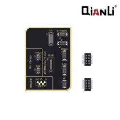 Carte de programmation QIANLIi Copy Plus pour batterie d'iPhone 6 au 14 PM