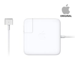 Chargeur Apple Macbook MagSafe 2 45W Blanc (Officiel) avec boîte