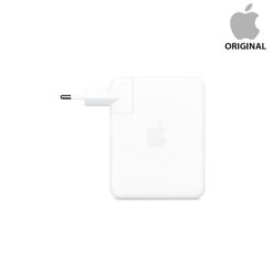Chargeur Apple Secteur USB-C 140W Blanc (officiel) avec boîte