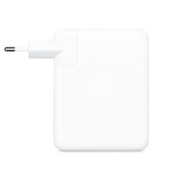 Chargeur Macbook Compatible Magsafe 3 140W + Câble type C vers Magsafe 3