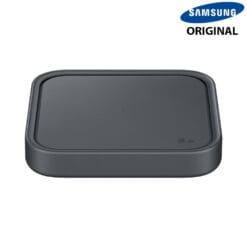 Chargeur induction Samsung rapide 15W noir (Officiel)
