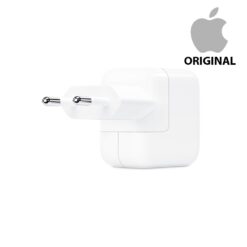 Chargeur secteur Apple original usb 12W Blanc sans boîte