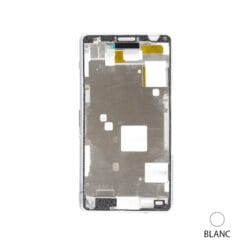 Châssis Blanc Xperia Z3 Compact (Compatible)