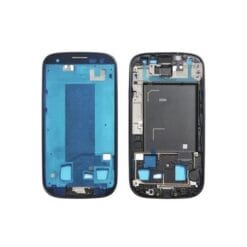 Châssis Gris Samsung Galaxy S3 (i9300) (Compatible)