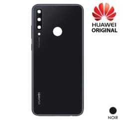 Châssis Huawei Y6P 2020 - Noir (Officiel)